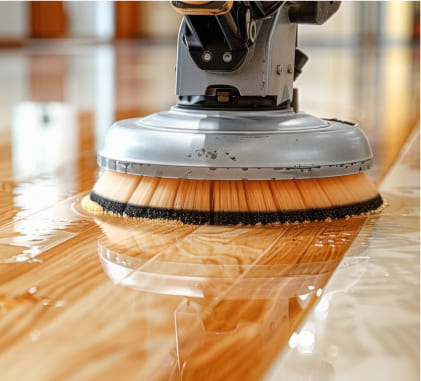 剥離洗浄ワックス